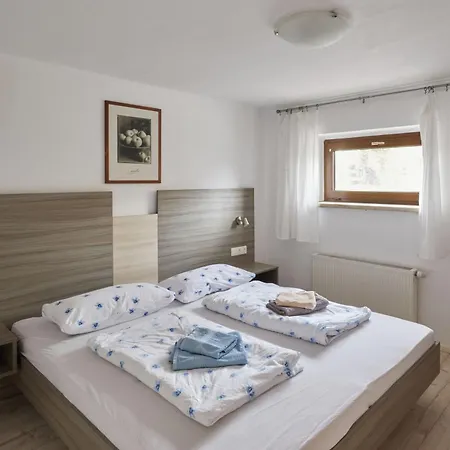 Apartment Bademeusel