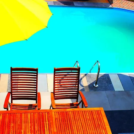 Bademeusel Lejlighed Straupitz