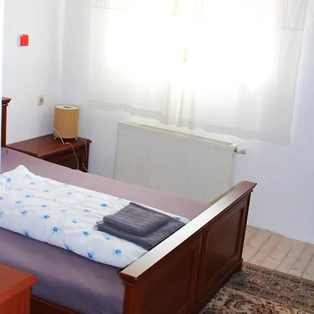 Apartment Bademeusel