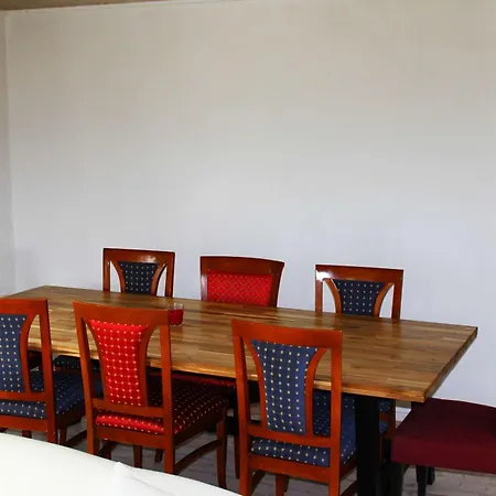 Bademeusel Apartment Straupitz