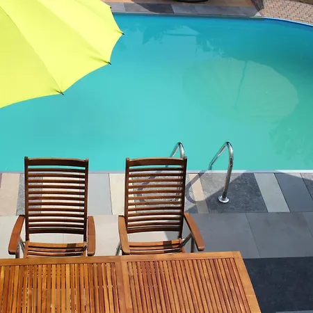 Bademeusel Apartment