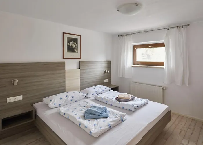 Apartment Bademeusel