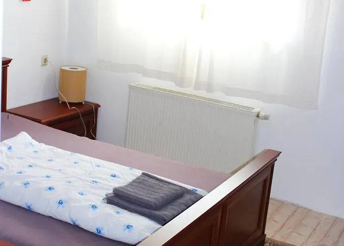 Apartment Bademeusel