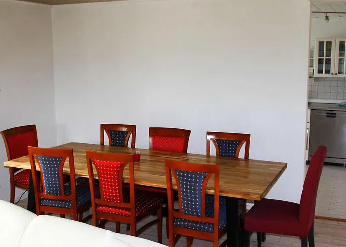 Bademeusel Lejlighed Straupitz