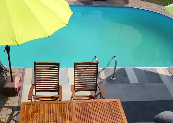 Bademeusel Apartment